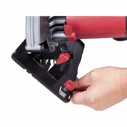 Diskinis pjūklas WORCRAFT 185mm 1500W