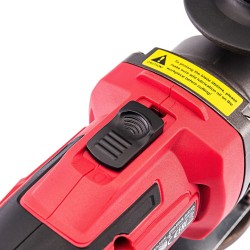 Akumuliatorinės skardos pjovimo žirklės WORCRAFT 20V LI-ION