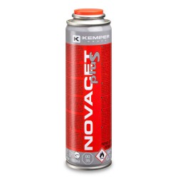 Dujos propano/ butano/ propileno KEMPER NOVACET ANTIFLARE 60g Dujos propano/ butano/ propileno KEMPER NOVACET ANTIFLARE 60g