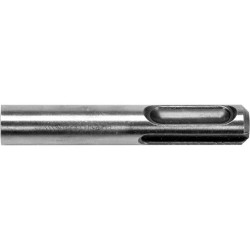 Adapteris griebtuvui SDS+ - 1/ 4" (HEX)