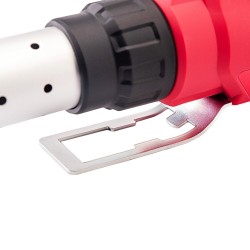 Akumuliatorinis anglies uždegiklis WORCRAFT 800°C 20V LI-ION