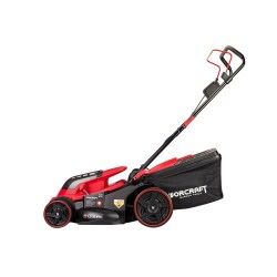 Akumuliatorinė vėjapjovė WORCRAFT su 8.0Ah akumuliatoriais 40V (20V+20V) LI-ION