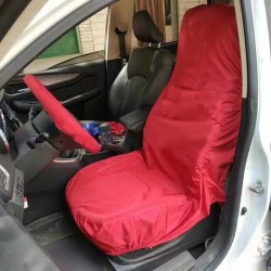 Daugkartinis užvalkalų rinkinys 2vnt. automobilio salonui