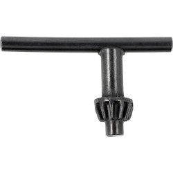 Grąžto griebtuvo užveržiamas raktas 1.5 - 10.0mm Grąžto griebtuvo užveržiamas raktas 1.5 - 10.0mm