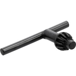 Grąžto griebtuvo užveržiamas raktas 1.5 - 10.0mm Grąžto griebtuvo užveržiamas raktas 1.5 - 10.0mm