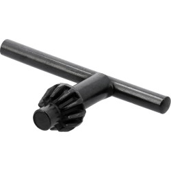 Grąžto griebtuvo užveržiamas raktas 1.5 - 10.0mm Grąžto griebtuvo užveržiamas raktas 1.5 - 10.0mm