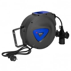 Prailgintuvas su automatine rite 20m 3Gx1.5mm 250V