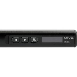 Nešiojamas skaitmeninis lituoklis USB-C T12 su OLED 65W Nešiojamas skaitmeninis lituoklis USB-C T12 su OLED 65W