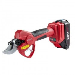 Akumuliatorinis sekatorius WORCRAFT 20V LI-ION Akumuliatorinis sekatorius WORCRAFT 20V LI-ION