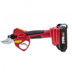 Akumuliatorinis sekatorius WORCRAFT 20V LI-ION Akumuliatorinis sekatorius WORCRAFT 20V LI-ION