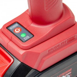 Akumuliatorinis sekatorius WORCRAFT 20V LI-ION Akumuliatorinis sekatorius WORCRAFT 20V LI-ION