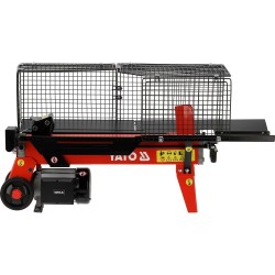 Elektrinė malkų skaldyklė 2200W 5T