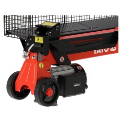 Elektrinė malkų skaldyklė 2200W 5T