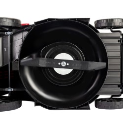 Akumuliatorinė vėjapjovė WORCRAFT su 6.0Ah akumuliatoriais 40V (20V+20V) LI-ION