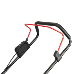 Akumuliatorinė vėjapjovė WORCRAFT su 6.0Ah akumuliatoriais 40V (20V+20V) LI-ION