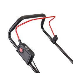 Akumuliatorinė vėjapjovė WORCRAFT su 6.0Ah akumuliatoriais 40V (20V+20V) LI-ION