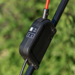Akumuliatorinė vėjapjovė WORCRAFT su 6.0Ah akumuliatoriais 40V (20V+20V) LI-ION