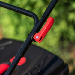 Akumuliatorinė vėjapjovė WORCRAFT su 6.0Ah akumuliatoriais 40V (20V+20V) LI-ION
