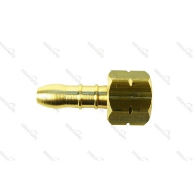 JUNGTIS 3/ 8″L 6 MM ŽARNA