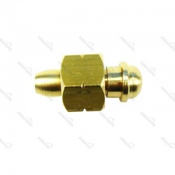 JUNGTIS 3/ 8″L 6 MM ŽARNA