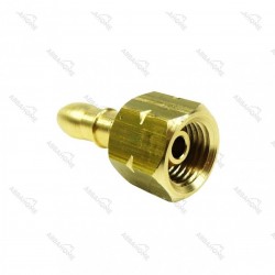 JUNGTIS 3/ 8″L 6 MM ŽARNA
