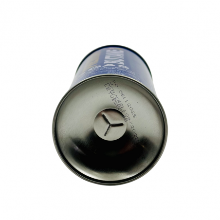 Dujų balionėlis 250g su BVR vožtuvu – GOZ Premium 500ml Dujų balionėlis 250g su BVR vožtuvu – GOZ Premium 500ml