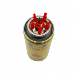 Dujos žiebtuvėliams 100ml – GOZ Lighter Gas