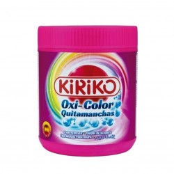 KIRIKO Oxi-White dėmių valiklis 500 g | Kiriko
