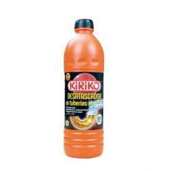 KIRIKO Oxi-White dėmių valiklis 500 g | Kiriko