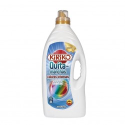 KIRIKO Oxi-White dėmių valiklis 500 g | Kiriko