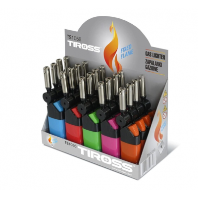 Gasbrenner Tiross TS-1056,...