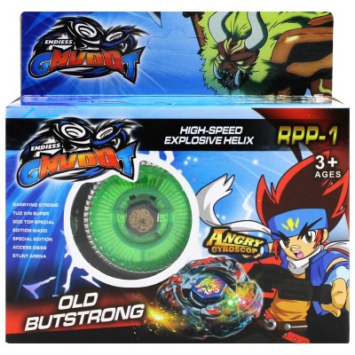 Beyblade-Kreisel mit...