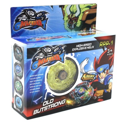 Beyblade-Kreisel mit...
