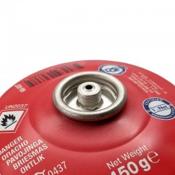 Dujos propano/ butano Specialist+ 450g Dujos propano/ butano Specialist+ 450g