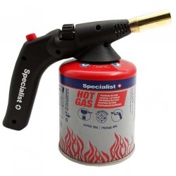 Dujos propano/ butano Specialist+ 450g Dujos propano/ butano Specialist+ 450g