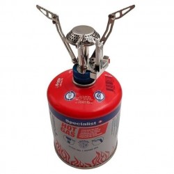 Dujos propano/ butano Specialist+ 450g Dujos propano/ butano Specialist+ 450g