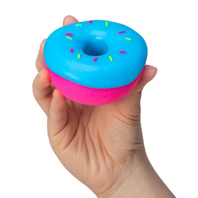 NeeDoh Quetsch-Donut –...