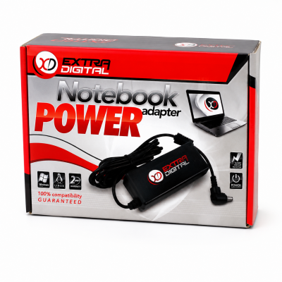 Laptop-Netzteil ASUS 19V...