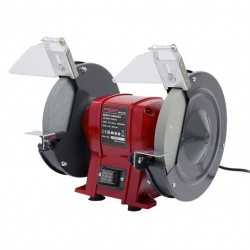 Galandinimo staklės 200mm/ 220-240V, 250W Galandinimo staklės 200mm/ 220-240V, 250W