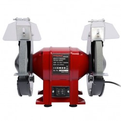 Galandinimo staklės 200mm/ 220-240V, 250W Galandinimo staklės 200mm/ 220-240V, 250W