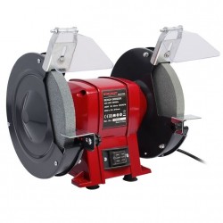 Galandinimo staklės 200mm/ 220-240V, 250W Galandinimo staklės 200mm/ 220-240V, 250W