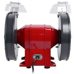 Galandinimo staklės 200mm/ 220-240V, 250W Galandinimo staklės 200mm/ 220-240V, 250W