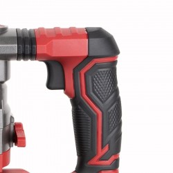 Akumuliatorinis perforatorius WORCRAFT 4.5J 20V LI-ION, 4.0Ah (plastikinė dėžė)