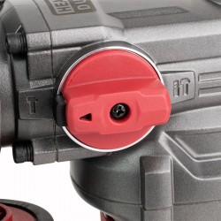 Akumuliatorinis perforatorius WORCRAFT 4.5J 20V LI-ION, 4.0Ah (plastikinė dėžė)