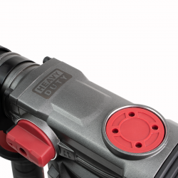 Akumuliatorinis perforatorius WORCRAFT 4.5J 20V LI-ION, 4.0Ah (plastikinė dėžė)