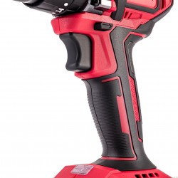 Akumuliatorinis suktuvas-gręžtuvas WORCRAFT 20V LI-ION, 2x2.0Ah (pl.dėž) CHD-S20LiB