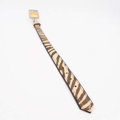 45 CM. odinis antkaklis Hunter