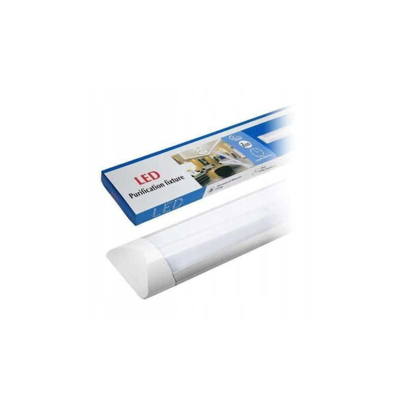 90W Led juostinis šviestuvas / lempa 90cm