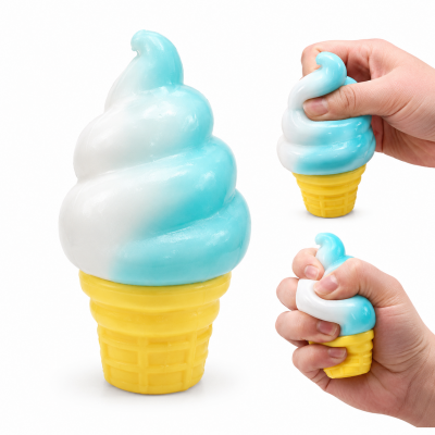 Antistress-Squishy-Spielzeu...