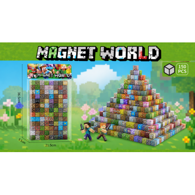 Minecraft...
